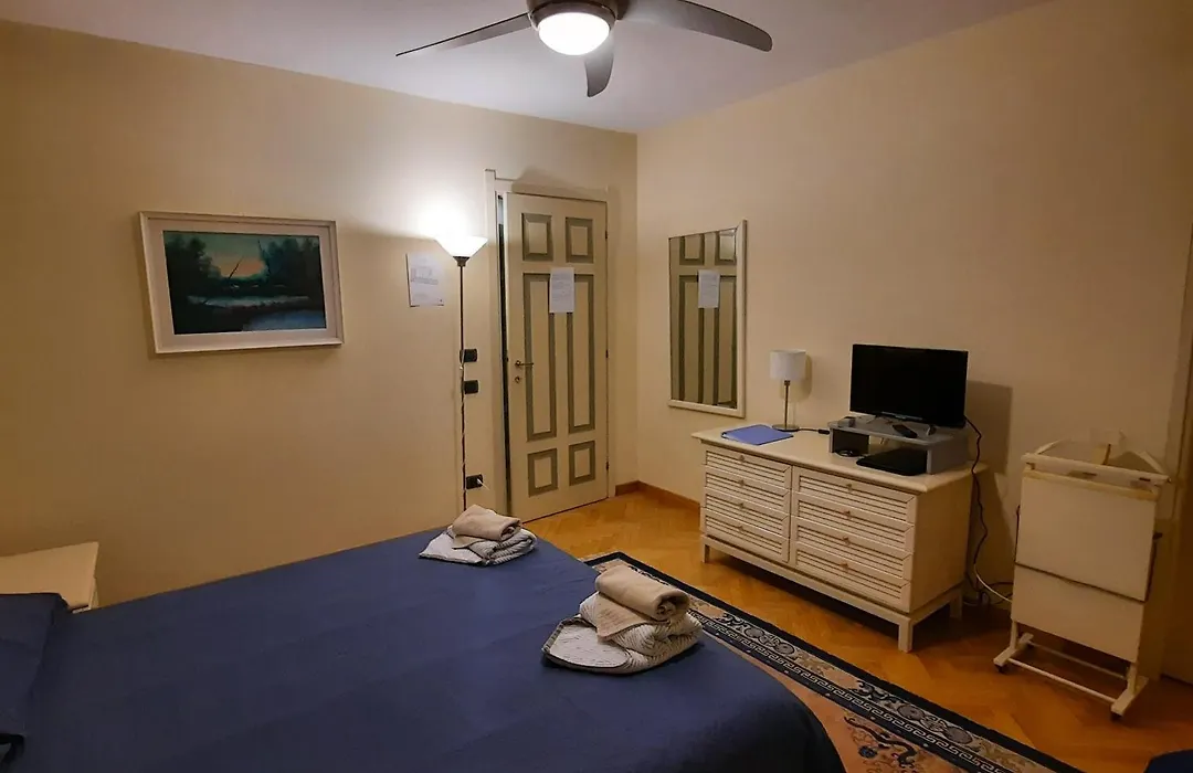 La Trunera Guest House-1